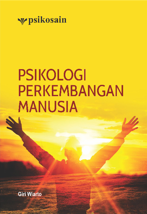 Sampul buku Psikologi Perkembangan Ma...